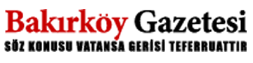 Bakırköy Gazetesi