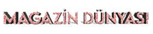 Magazin Dünyası TV
