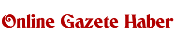 Online Gazete Haber