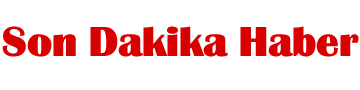 Son Dakika Haber TV