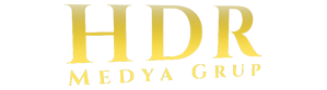 HDR Medya Grup