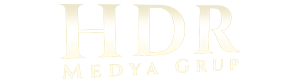 HDR Medya Grup